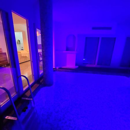 Casa Dancha Apartment มีฆาส กอสตา ภายนอก รูปภาพ