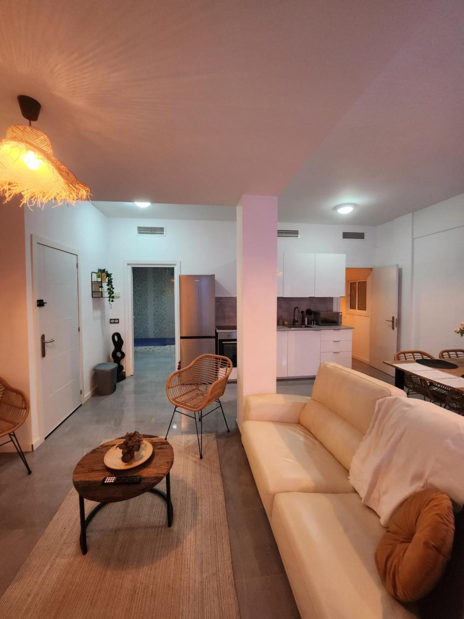 Casa Dancha Apartment มีฆาส กอสตา ภายนอก รูปภาพ