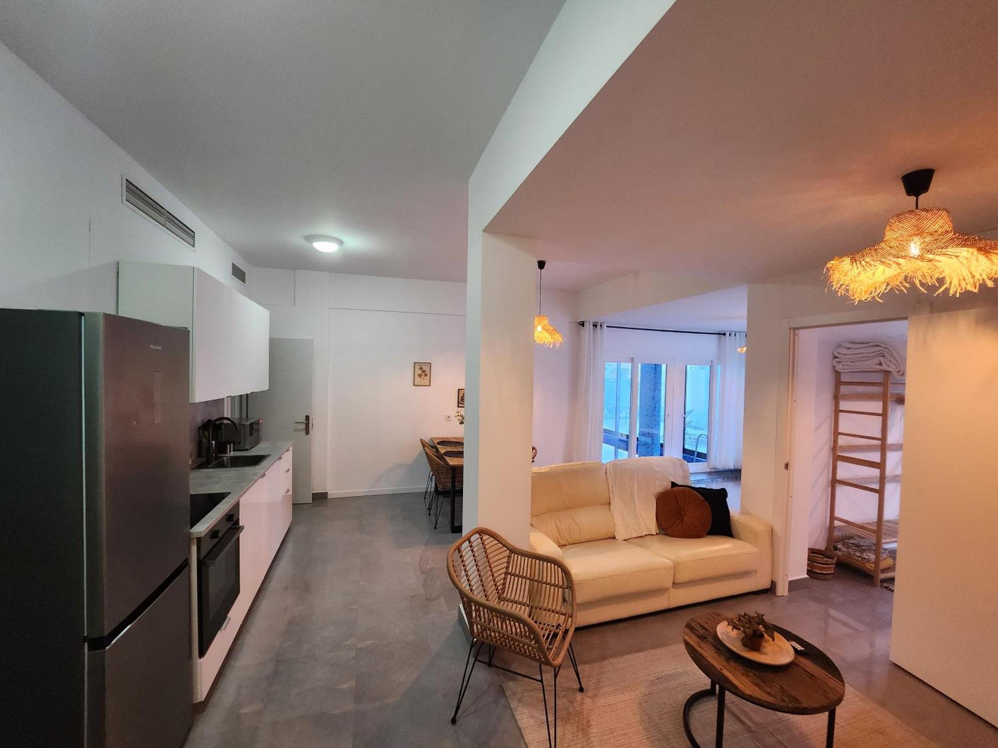 Casa Dancha Apartment มีฆาส กอสตา ภายนอก รูปภาพ