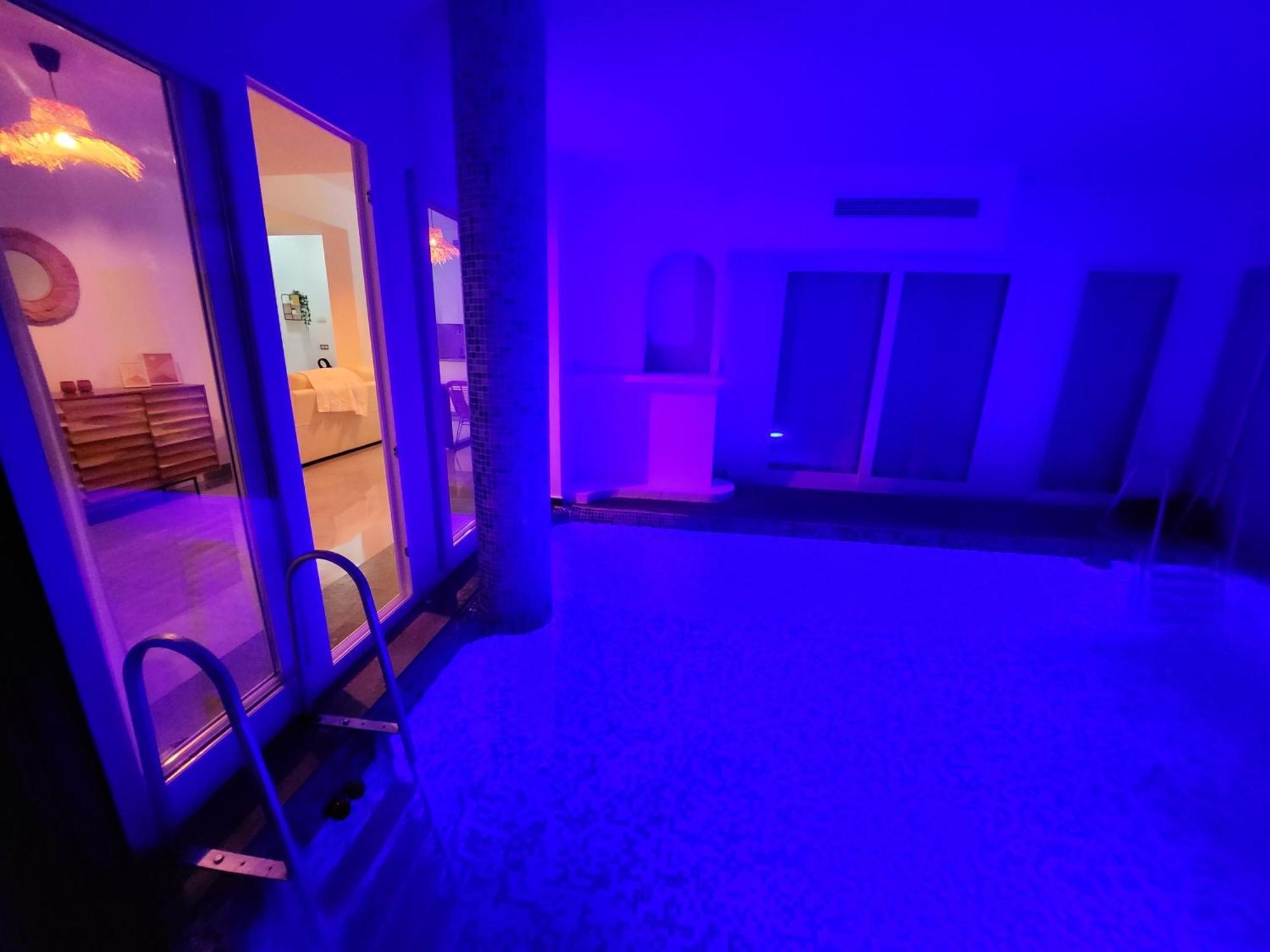 Casa Dancha Apartment มีฆาส กอสตา ภายนอก รูปภาพ