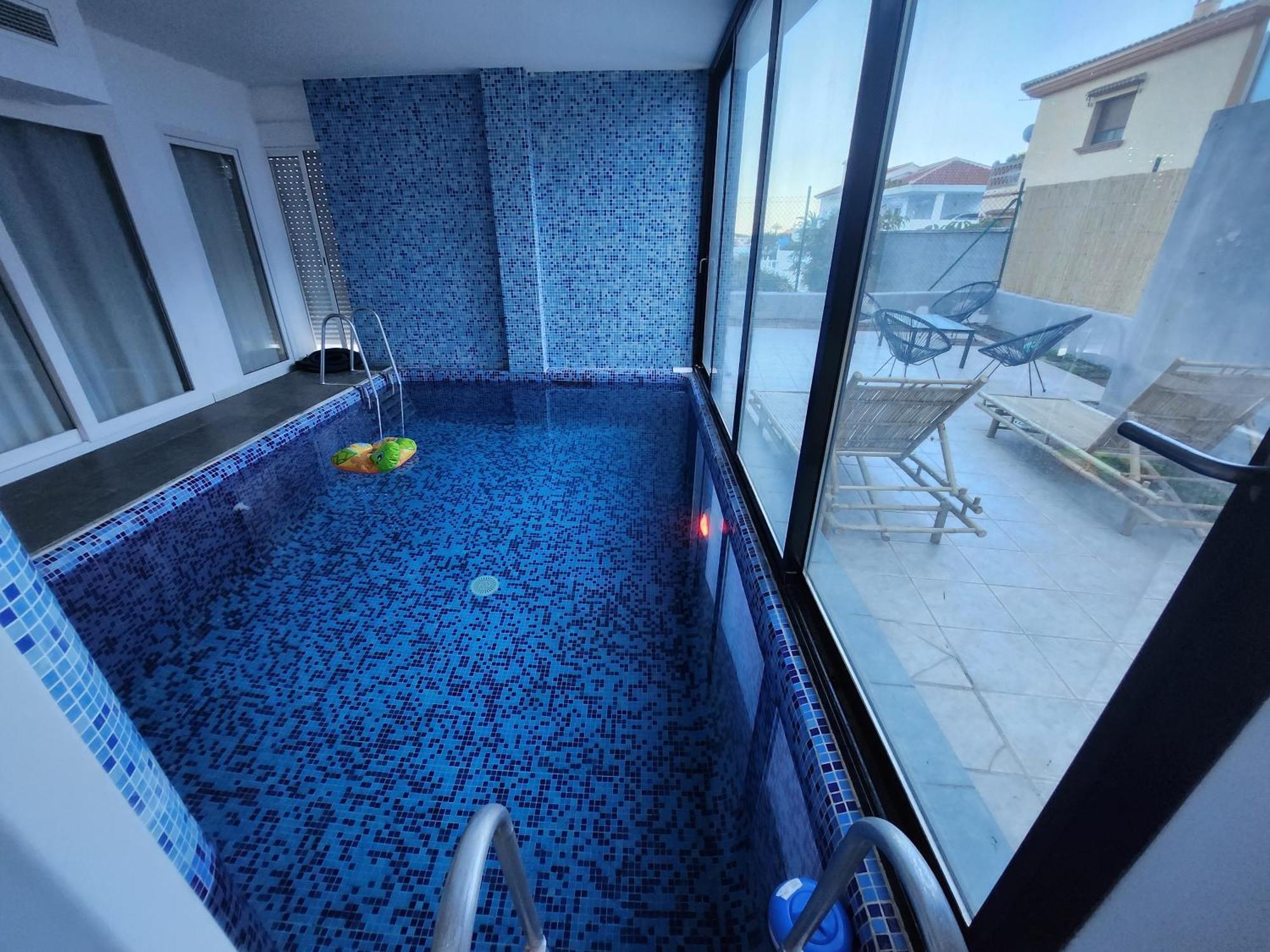 Casa Dancha Apartment มีฆาส กอสตา ภายนอก รูปภาพ