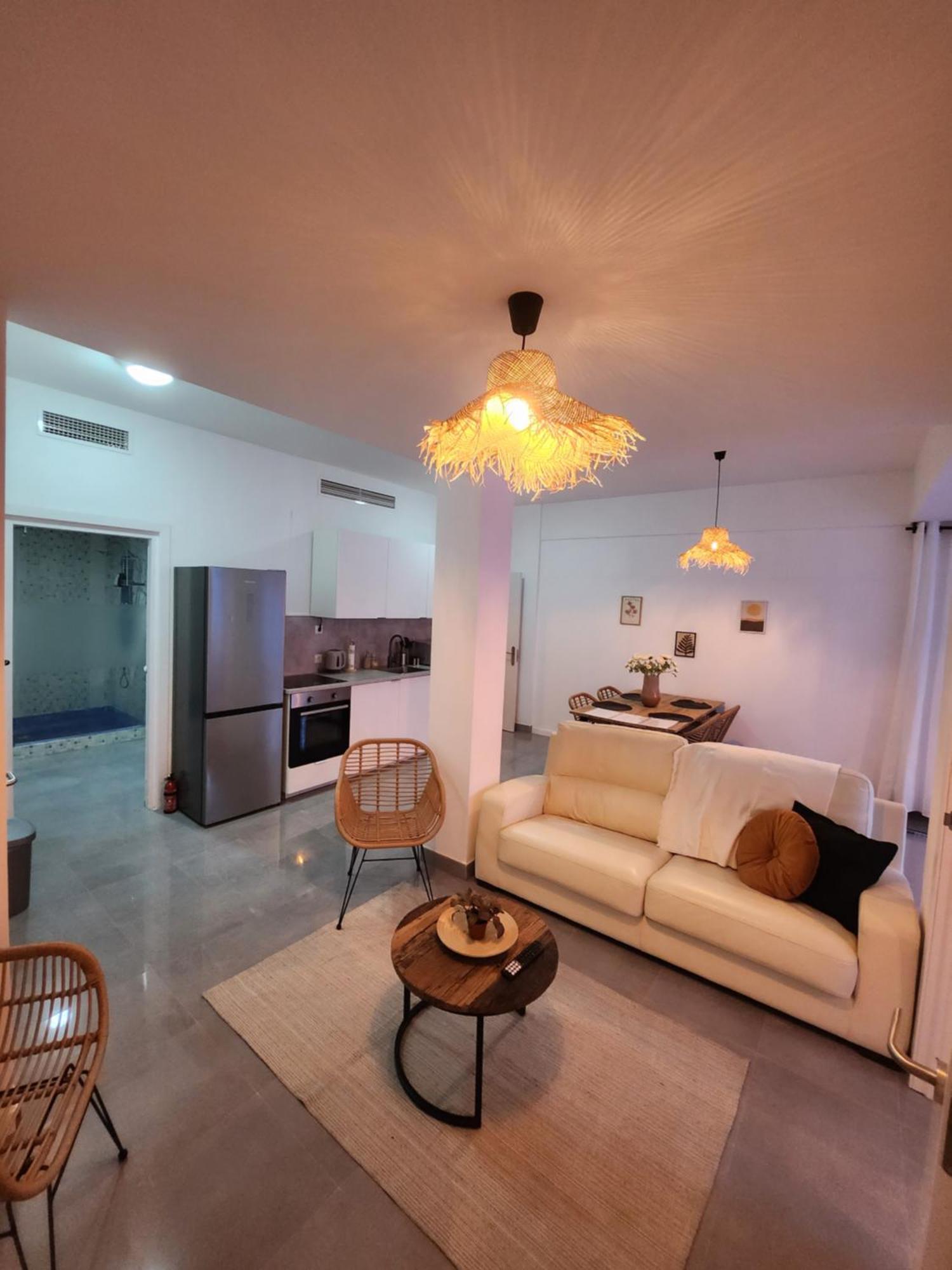 Casa Dancha Apartment มีฆาส กอสตา ภายนอก รูปภาพ