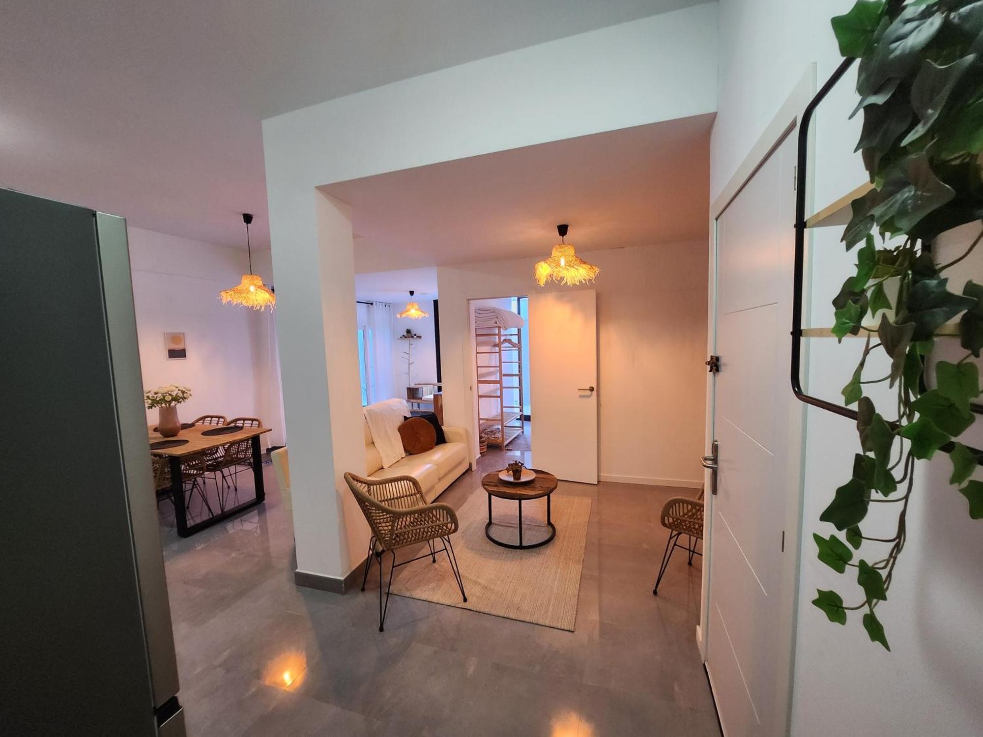Casa Dancha Apartment มีฆาส กอสตา ภายนอก รูปภาพ