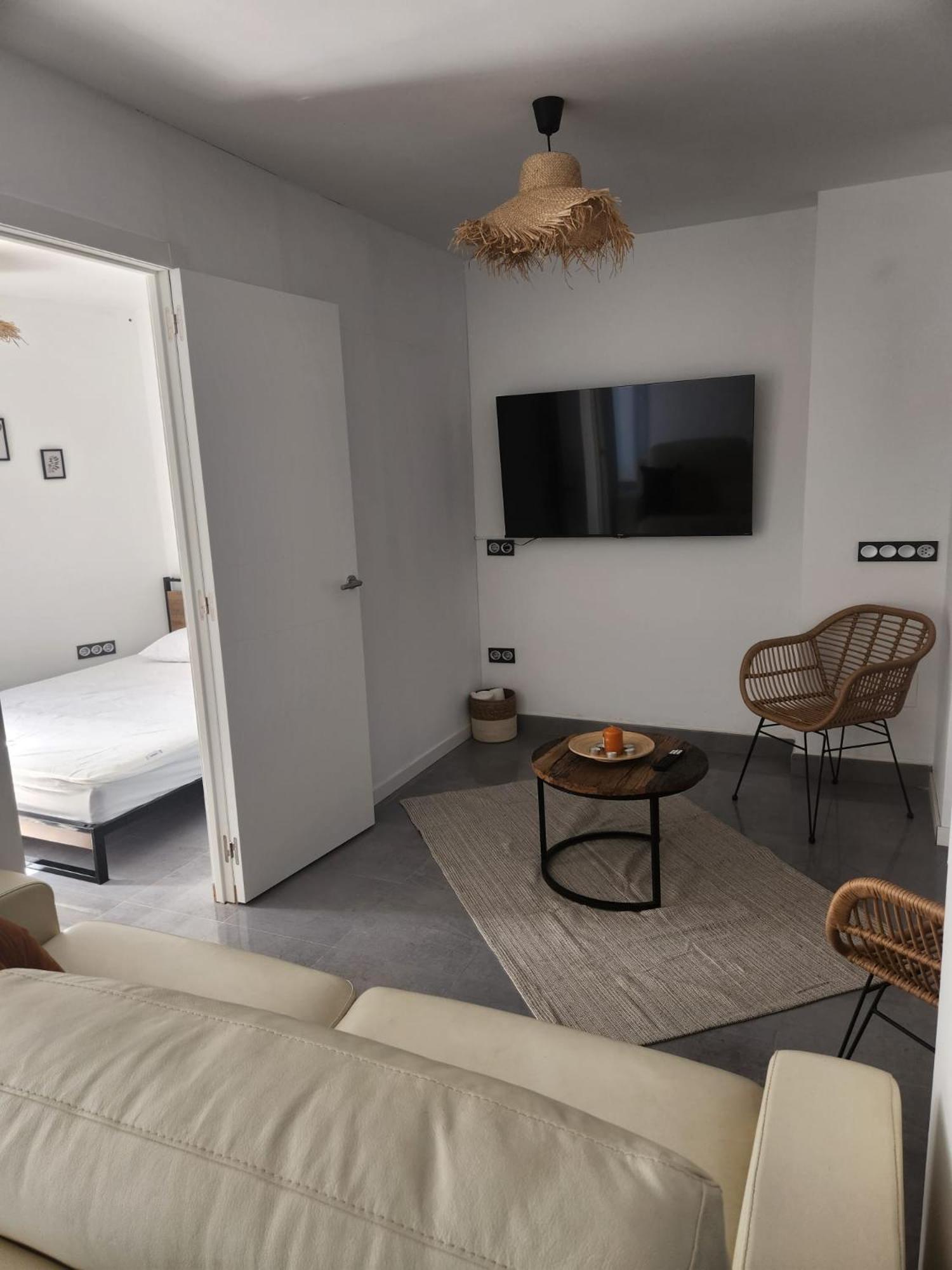 Casa Dancha Apartment มีฆาส กอสตา ภายนอก รูปภาพ