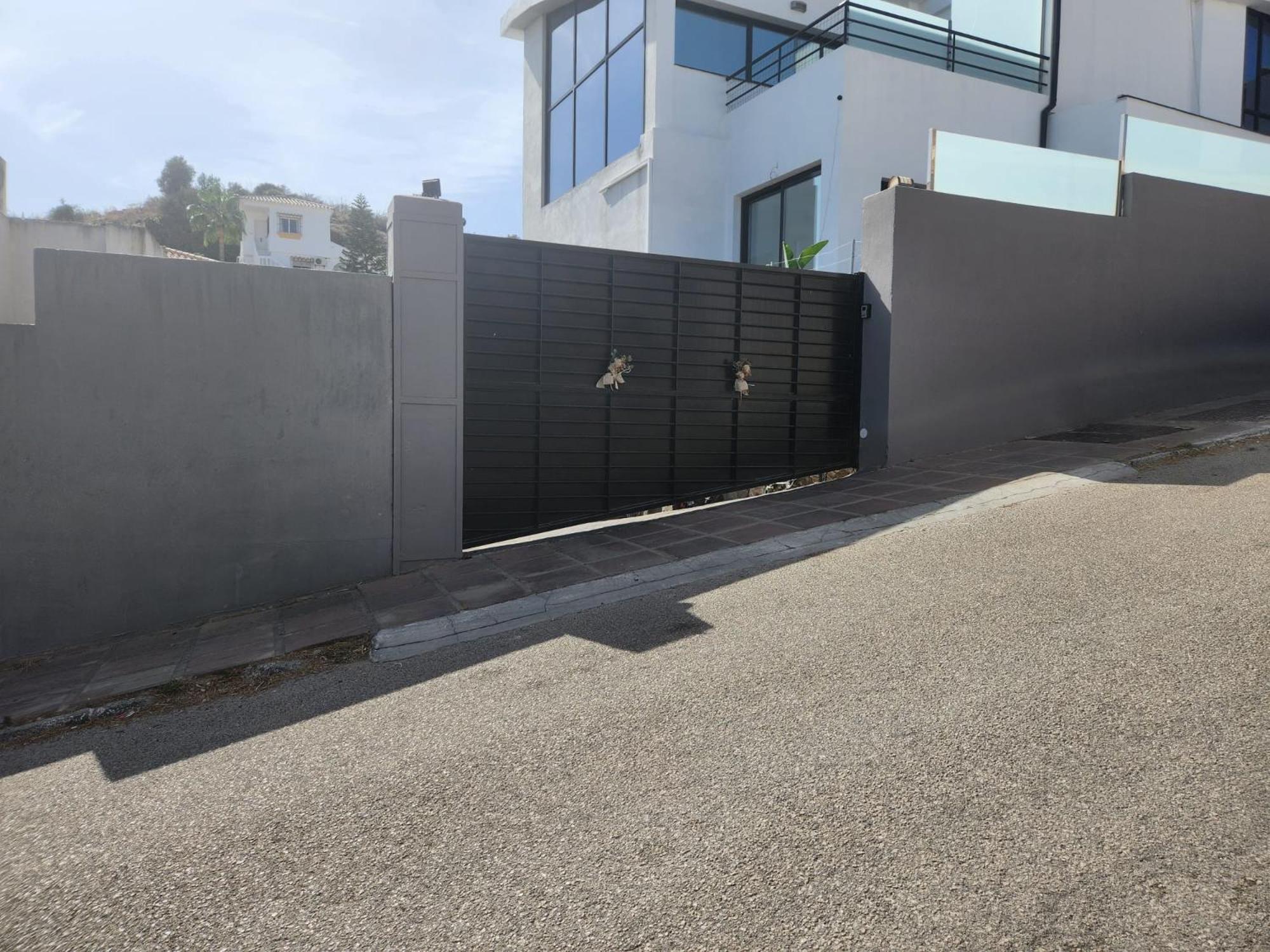 Casa Dancha Apartment มีฆาส กอสตา ภายนอก รูปภาพ