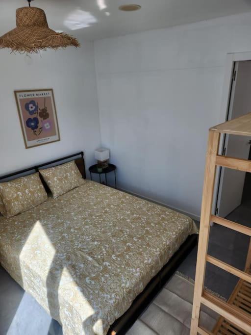 Casa Dancha Apartment มีฆาส กอสตา ภายนอก รูปภาพ