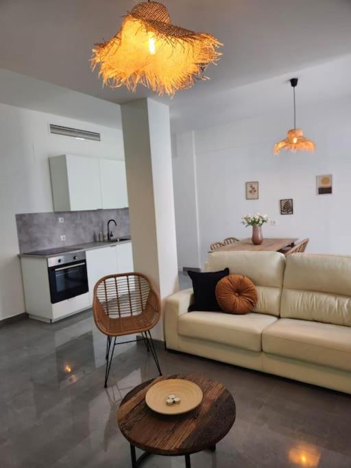 Casa Dancha Apartment มีฆาส กอสตา ภายนอก รูปภาพ