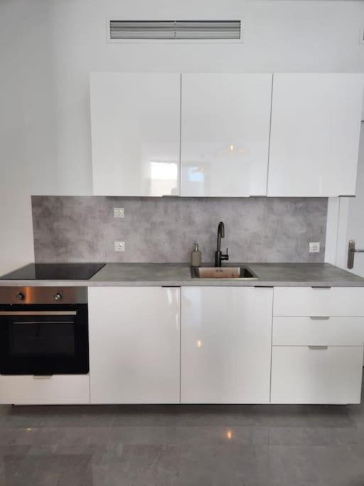 Casa Dancha Apartment มีฆาส กอสตา ภายนอก รูปภาพ