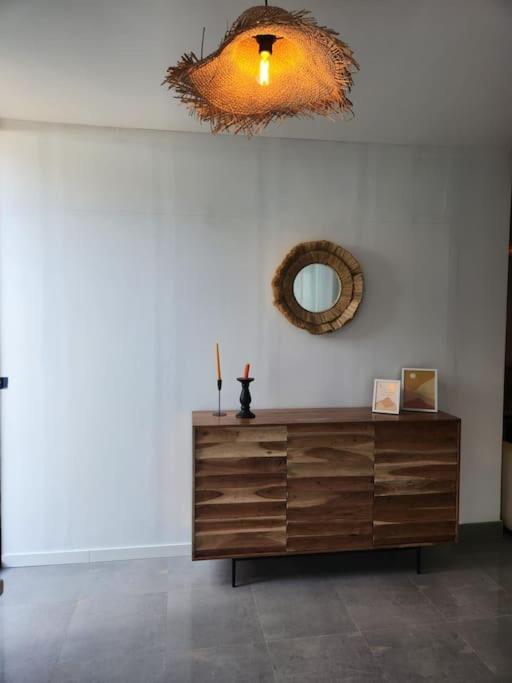 Casa Dancha Apartment มีฆาส กอสตา ภายนอก รูปภาพ
